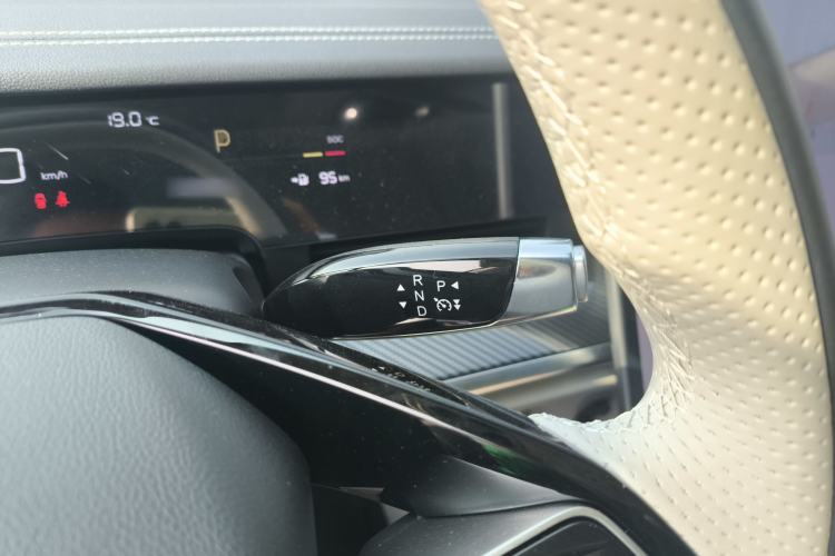 Used NETA S Shooting Brake 2024 Range-Extended 300 Standard Edition
