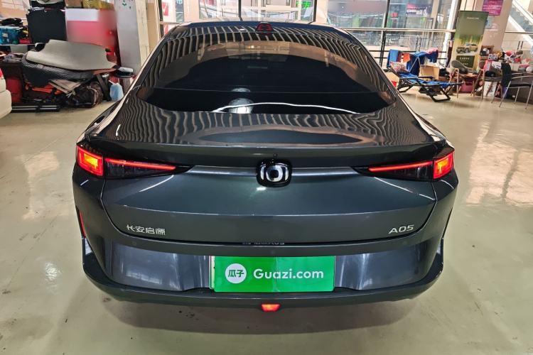 Used CHANGAN NEVO A05 2024 Truly Delicious Version 70" Beyond-Grade Edition