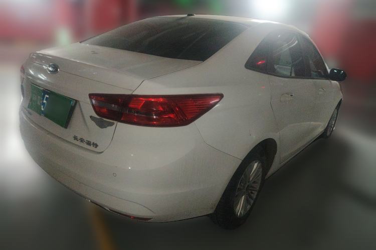 Used Ford Escort 2015 1.5L Manual Comfort Model