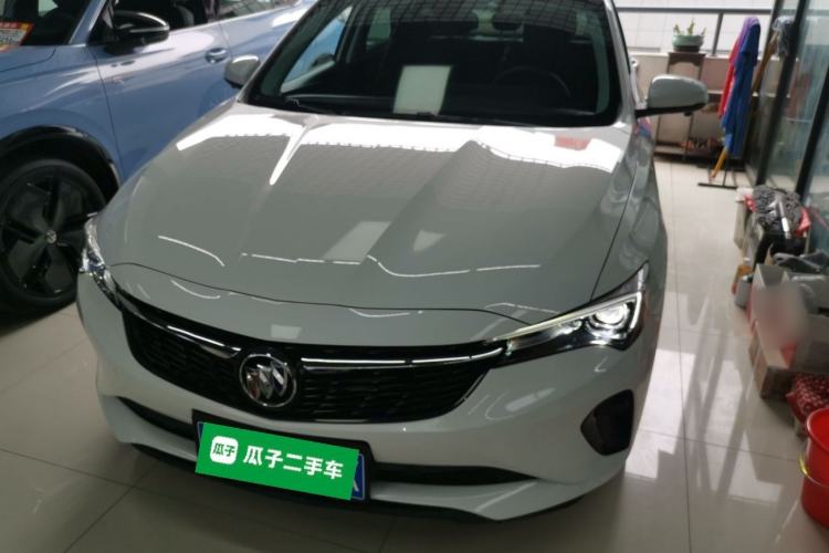 Used Buick Verano 2023 Pro Enjoyment Edition