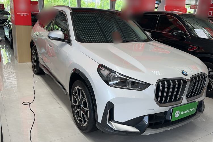 Used BMW X1 2023 sDrive25Li X Design Package
