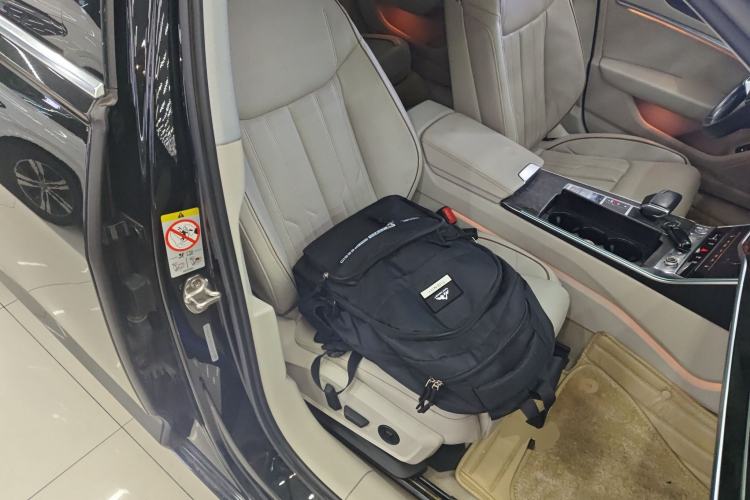 Used Audi A6L 2019 55 TFSI quattro Prestige Edition