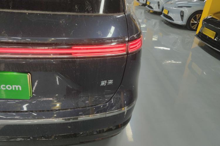 Used Nio ES8 2026 Model 6-seat Executive Signature Edition