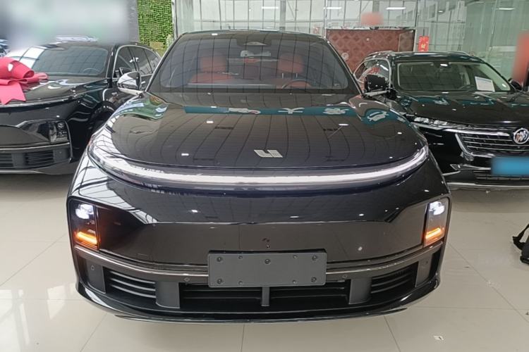 Used Li Auto L7 2023 Pro Model