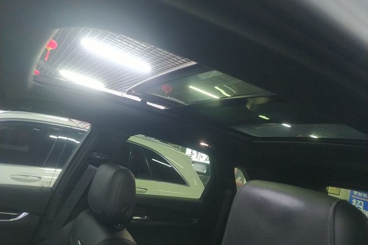 Used Cadillac XT5 2021 28T Luxury Model
