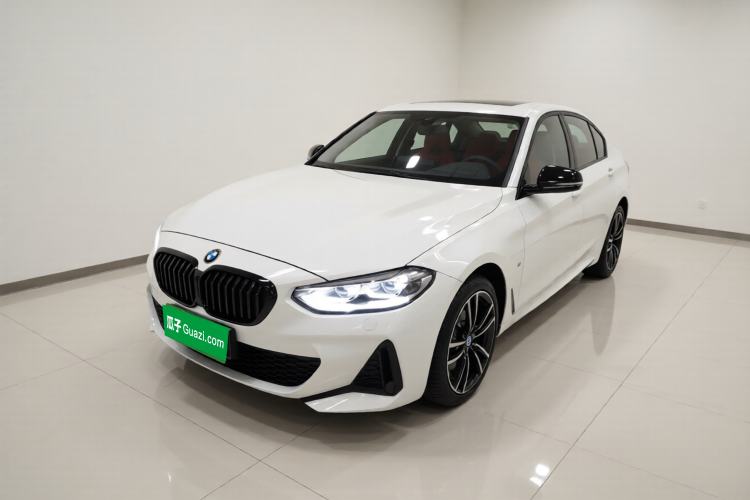 Used BMW 1 Series 2021 Restyled 125i M Sport Night Edition
