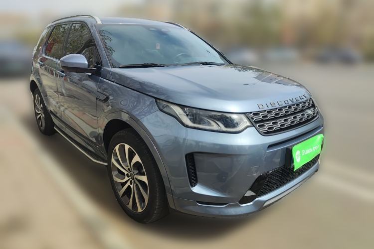 Used Land Rover Discovery Sport 2021 249 PS R-Dynamic S Performance Edition