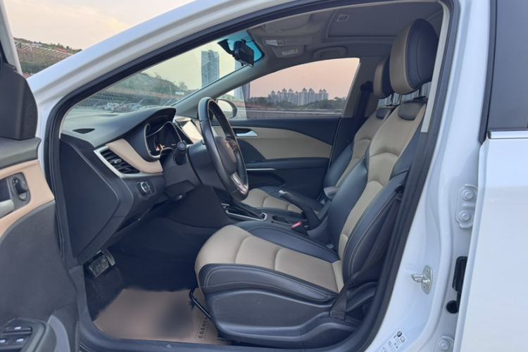 Used Chevrolet Monza 2022 320 Automatic Enjoyment Sunroof Version