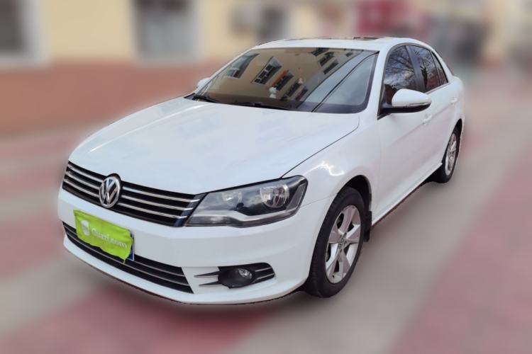 Used Volkswagen Bora 2013 1.6L Manual Comfort Model