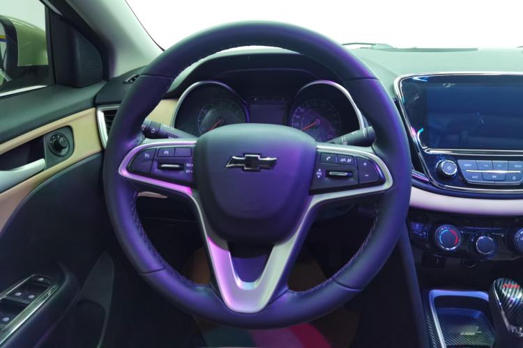 Used Chevrolet Monza 2022 320 Automatic Enjoyment Edition