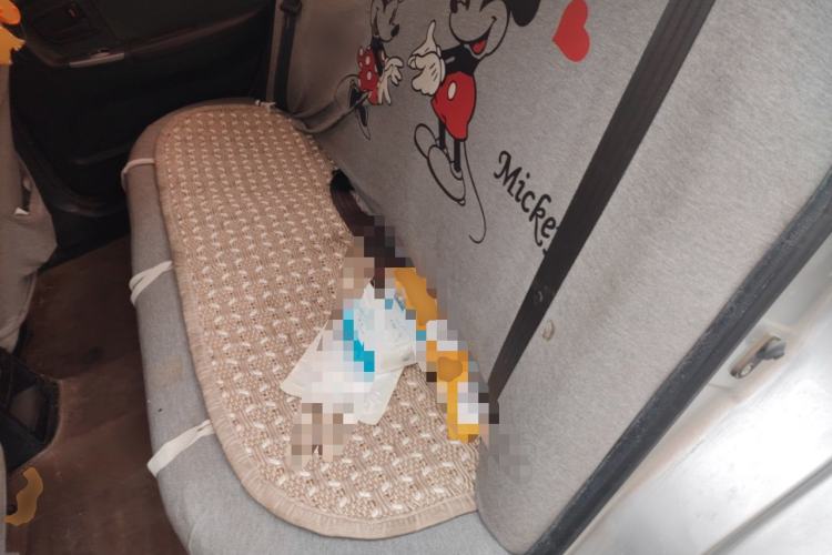 Used Kia Cerato 2010 1.6L MT GL
