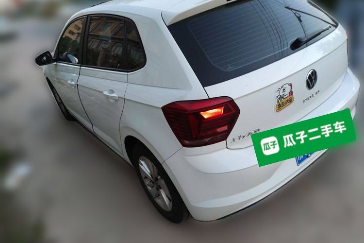 Used Volkswagen Polo 2023 Revised Plus 1.5L Automatic – Enjoy Life Edition