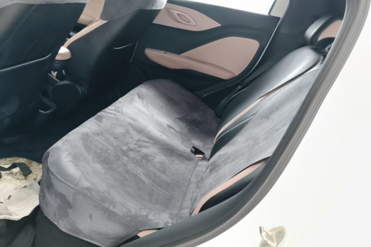 Used BYD Seagull 2025 305km Active Version