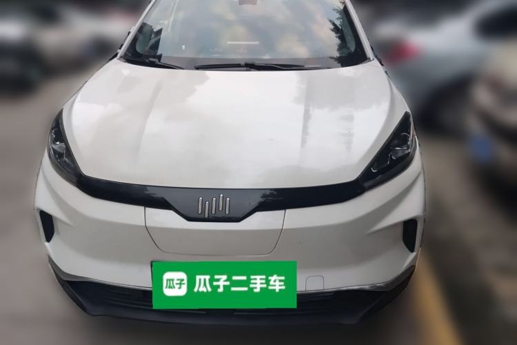 Used WM Motor EX5 2020 EX5 475 Jike Xing Edition