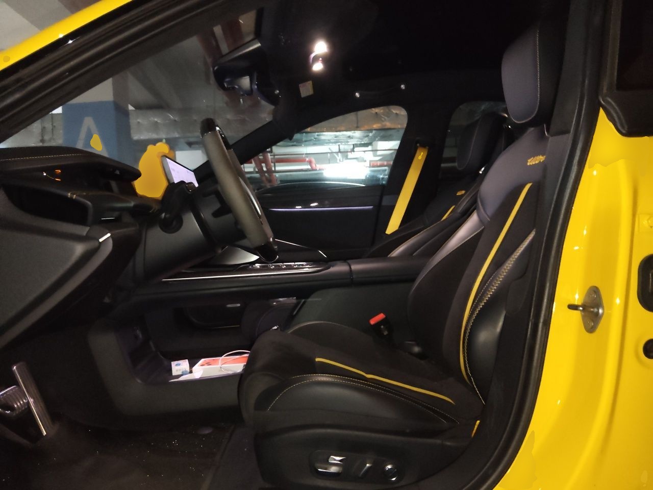 Xiaomi Auto SU7 Ultra 2025 Ultra Model — снимка 15