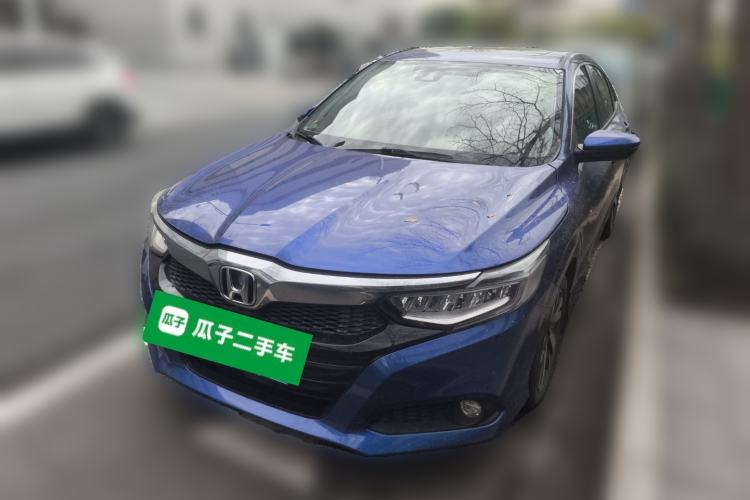 Used Honda Crider 2019 180 Turbo CVT Leading Edition China VI
