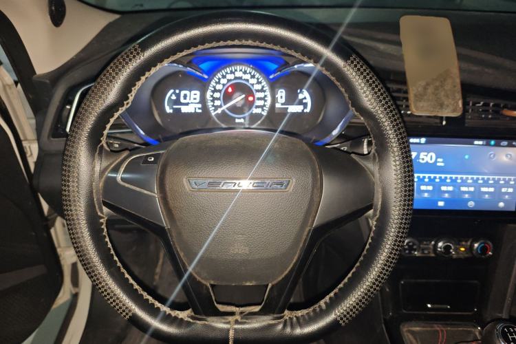 Used Venucia D60 2019 1.6L Entry Manual Fashion Edition