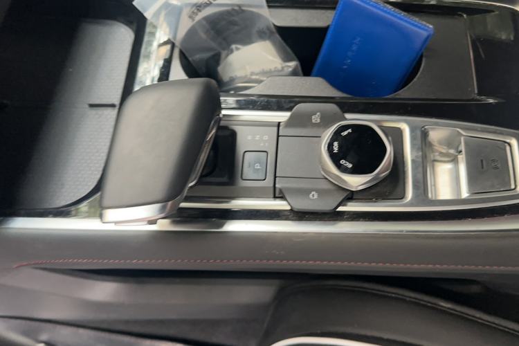 Used Changan CS55PLUS 2024 3rd Generation 1.5T DCT Excellence Model