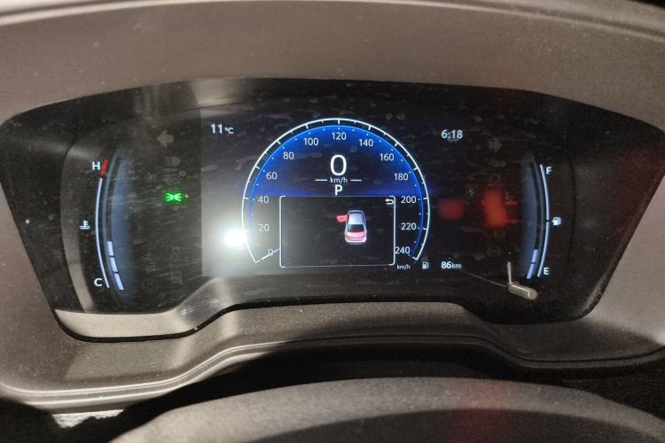 Used Toyota Levin 2023 TNGA 1.5L CVT Progressive Edition