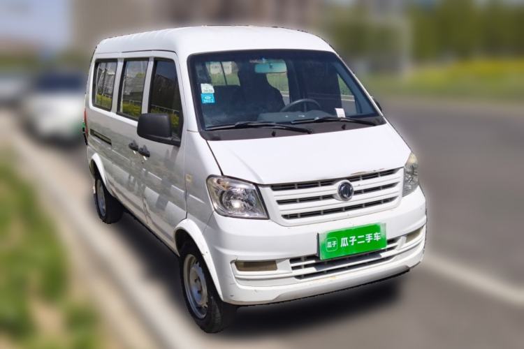 Used Dongfeng Xiaokang K07S 