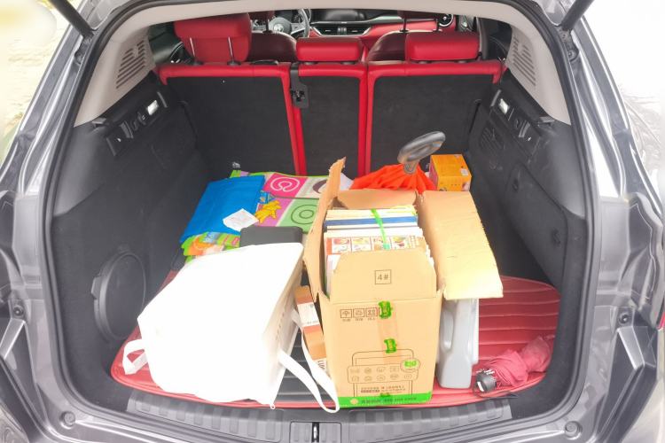 Used Alfa Romeo Stelvio 2017 2.0T 280HP Luxury Edition