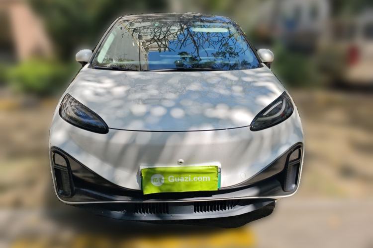 Used ARCFOX Kaola 2023 Family Edition
