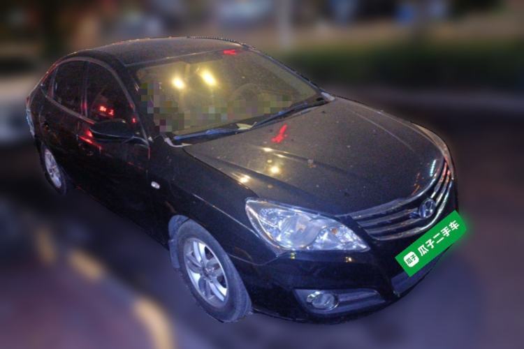 Used Hyundai Celesta 2011 1.6L Automatic Comfort Edition
