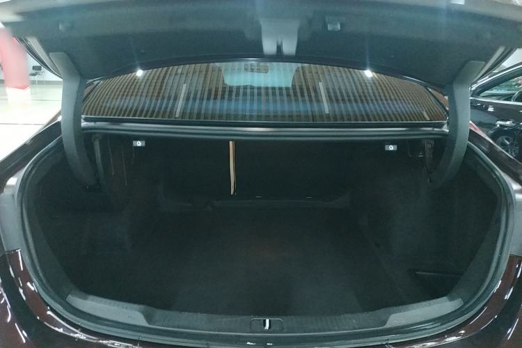 Used Buick LaCrosse 2022 Avenir Avia First Edition
