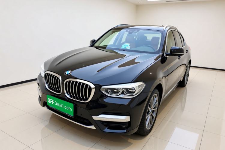 Used BMW X3 2020 xDrive28i Luxury Package Guazi used car, China used car export, Used car for sale, Used cars, Cheapest cars for sale