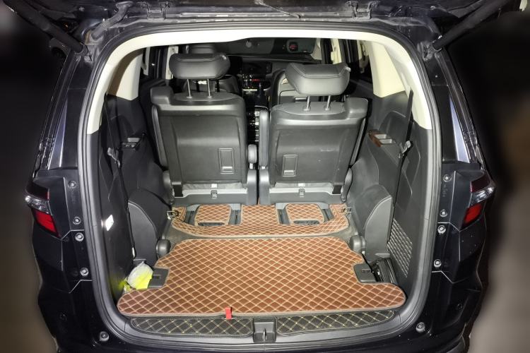 Used Honda Odyssey 2021 2.0L Rui·Smart Edition