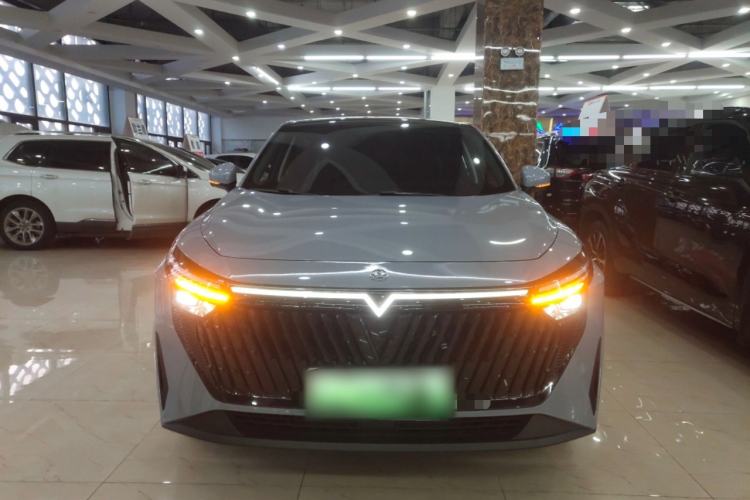 Used Venucia V DD-i 2023 60km iD Version