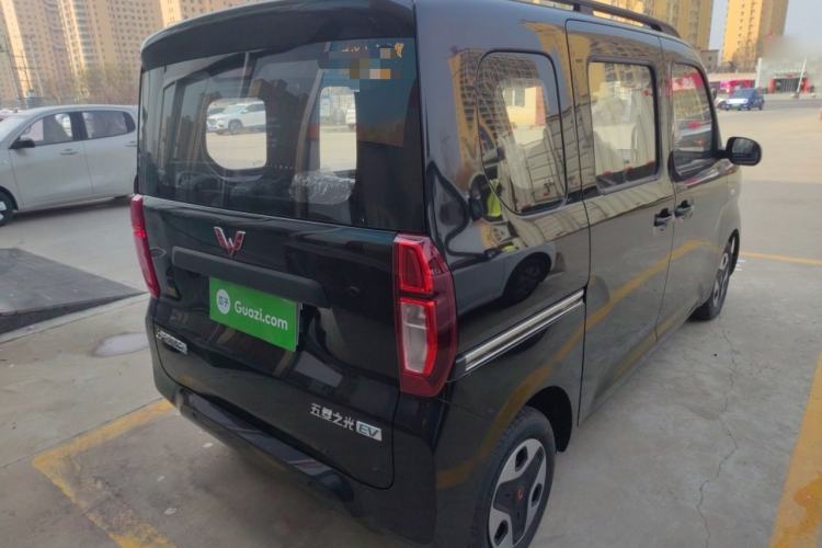 Used Wuling Zhiguang New Energy 2025 Comfort Model