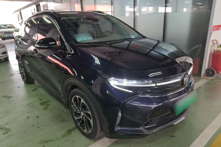 Used Buick Velite 7 2022 652E Connected Smart Edition