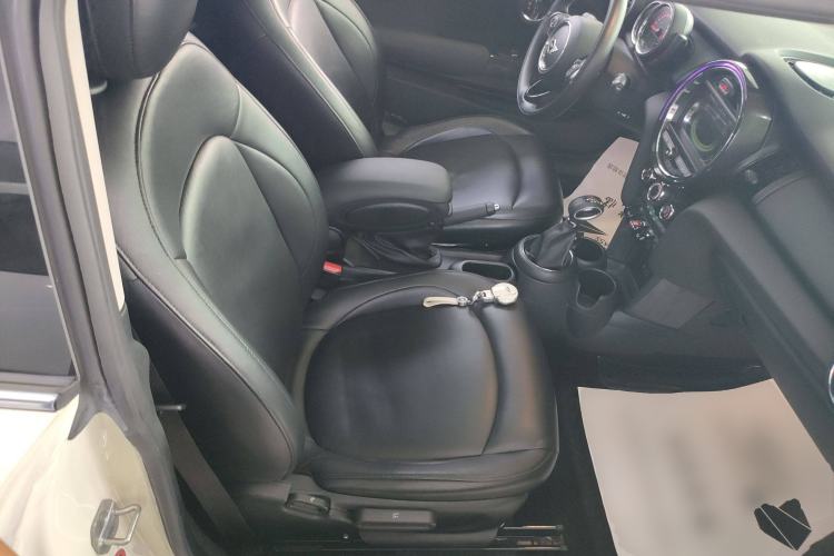 Used MINI MINI 2016 1.2T ONE Pioneer Edition