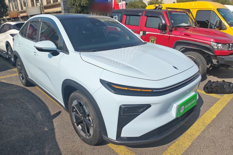 Used Livan Livan 7 2023 450km Chiyue
