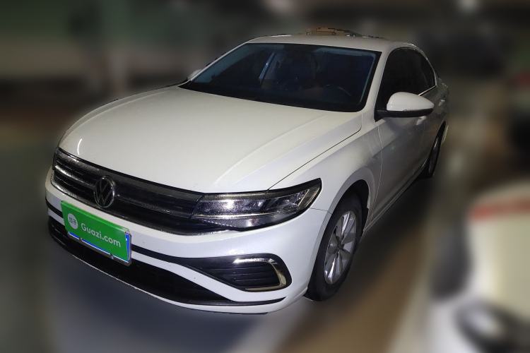 Used Volkswagen Bora 2024 200TSI DSG Comfort Edition