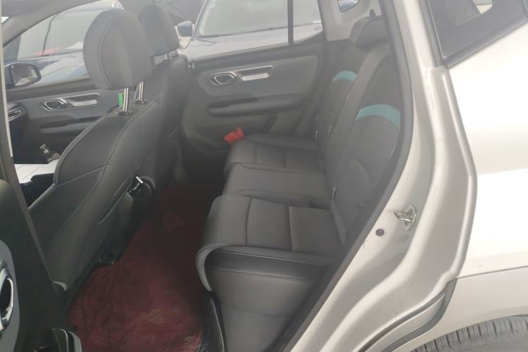 Used AION Y 2023 Younger Star Edition