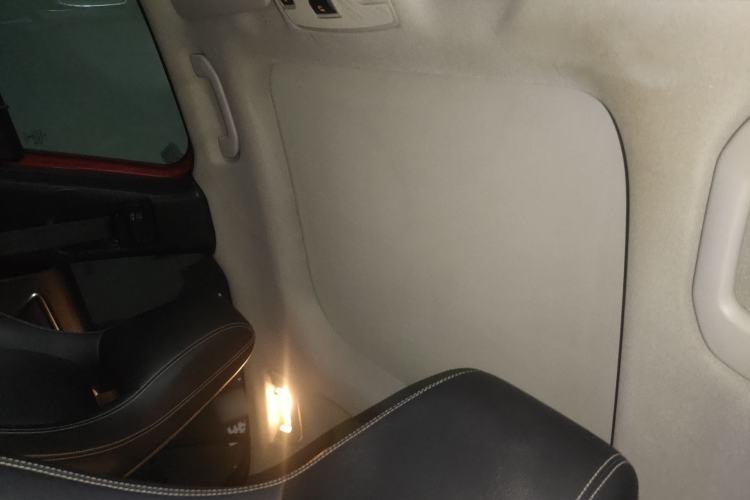 Used Mercedes-Benz GLA 2016 GLA 200 Fashion Model
