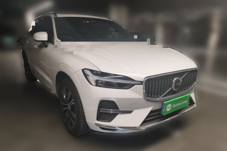 Used Volvo XC60 2022 B5 4x4 Smart Luxury Edition
