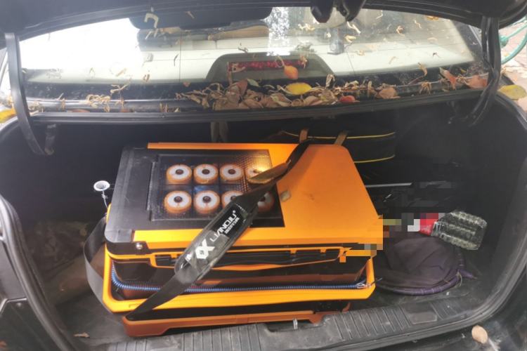 Used Buick Excelle 2013 1.5L Automatic Classic Model