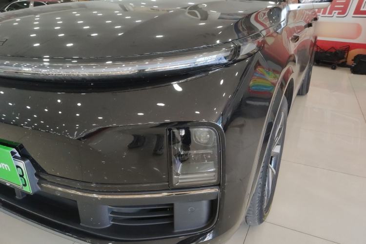 Used Li Auto L8 2023 Pro Model
