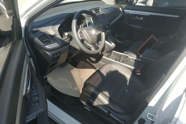 Used Honda CR-V 2021 240TURBO CVT Two-Wheel Drive Urban Edition