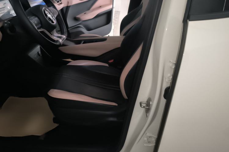 Used BYD Seagull 2024 Honor Edition 305km Freedom Version