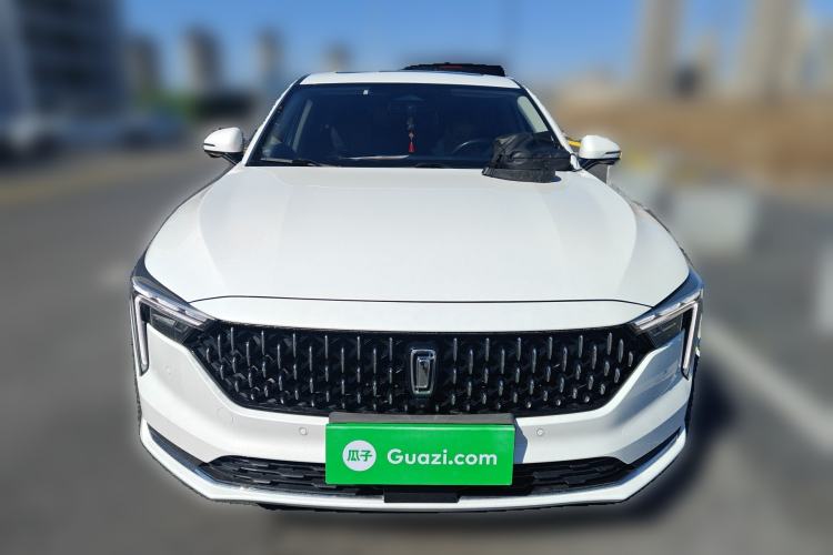 Used Bestune B70 2022 Third Generation 1.5T Automatic Premium Edition
