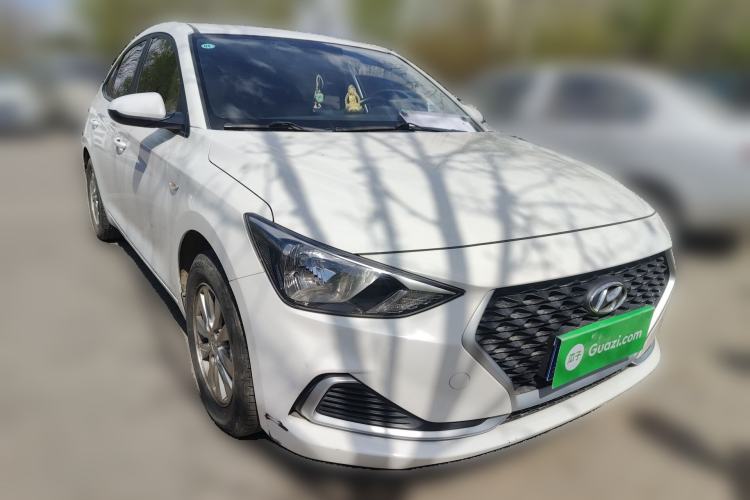 Used Hyundai Celesta 2020 1.6L Automatic GL Enjoyable Edition