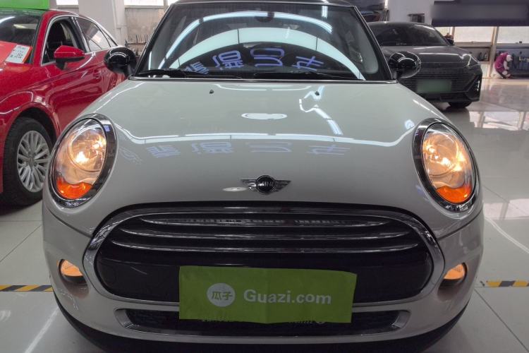 Used MINI MINI 2014 1.5T COOPER Fun