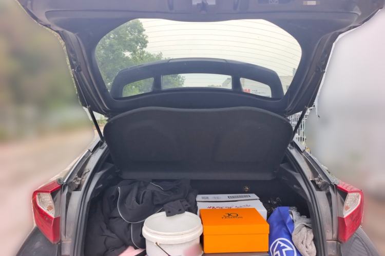 Used Toyota C-HR 2020 2.0L Leading Edition
