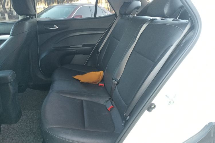 Used Kia kx1 Stonic 2021 1.4L CVT Sunroof Model
