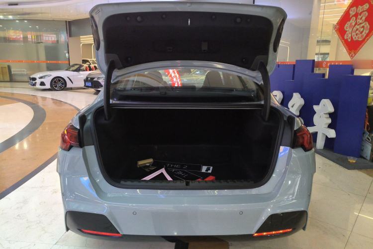 Used BMW 2 Series 2025 225L M Sport Night Edition Package