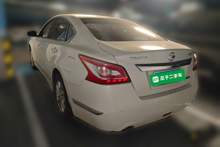 Used Nissan Teana 2013 2.0L XL Comfort Edition
